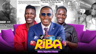 BREAKUP DRAMA, OBINNA QUITS KAMBA LADIES, FUEL MAANDAMANO & HEARTBREAK TEARS | RIBA SHOW Ep 17