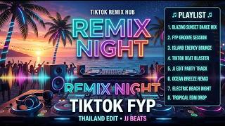 TIKTOK REMIX VIRAL 2026 | Lagu TikTok Terbaru Paling Enak Buat Party & Santai