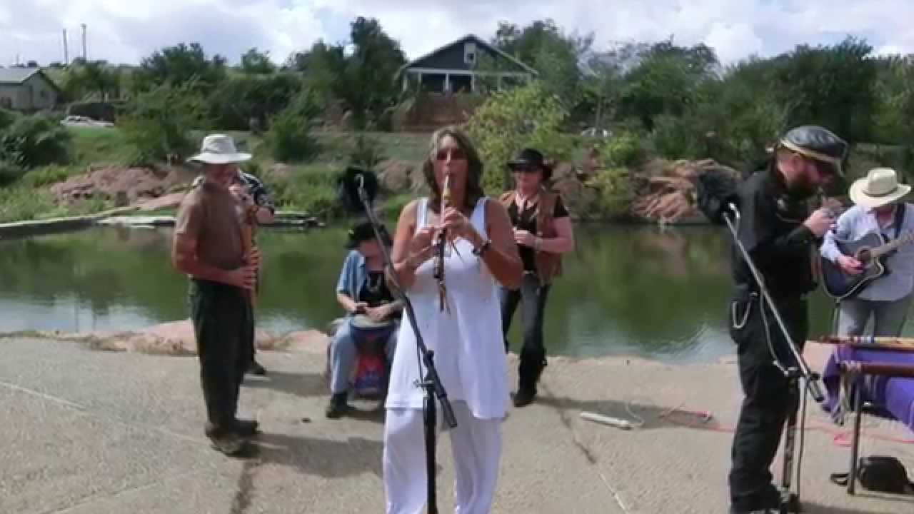 Medicine Park Flute Festival 2014 Foto Slideshow YouTube