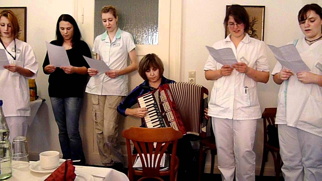 Danke für diesen schönen Tag