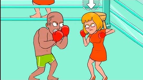 Happy Ending - Gameplay Walkthrough Part 33 - Displace Puzzle (Ios, Andriod)