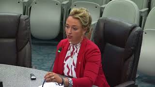 City Council Work Session - June 1, 2026