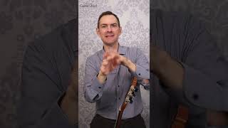 Thumbnail for Warming Up for Guitar #shorts #classicalguitarshed #classicalguitar #guitartips #guitarskills