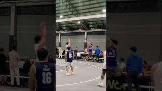 3 Pointer #basketball #basketballhighlights #nba #basketballplayer #ballislife #basketballhighlight