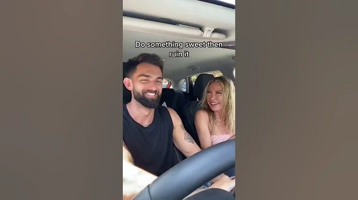 Thats Just Gross | Marta and Randy