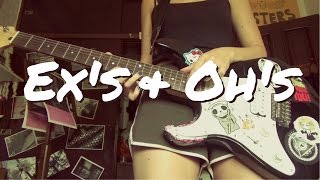 Cover of: Ex's & Oh's |Elle King|