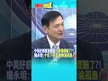 川普對外經貿與地緣戰略轉向，牽動中國、印度、俄羅斯與波灣國家