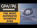 Gravitas: 2021 Tokyo Olympics begin