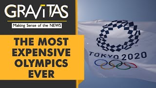 Gravitas: 2021 Tokyo Olympics begin