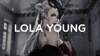 Lola Young - Conceited (Lyrics)