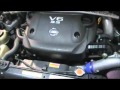 2006 Nissan 350Z with Vortech Supercharger