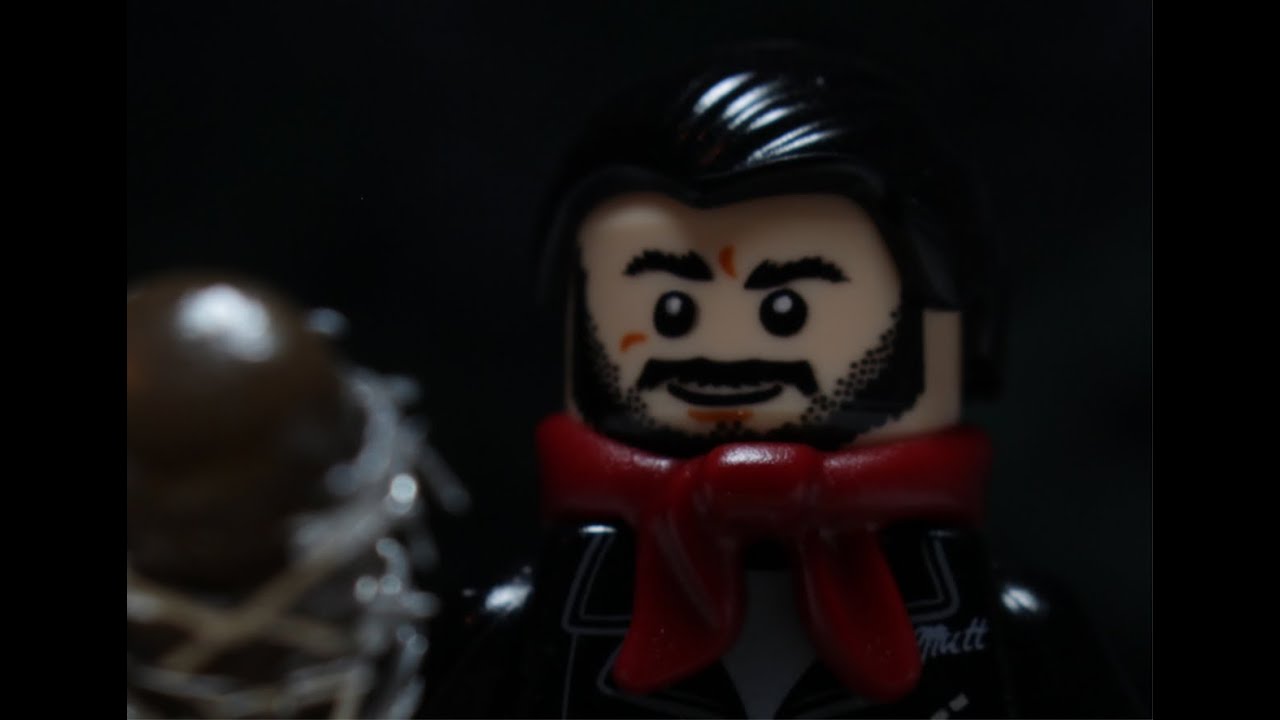 lego negan