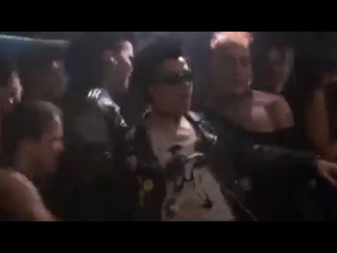 X-ray Spex - Oh Bondage! Up Yours! (Sid and Nancy)