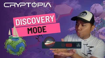 Save on Gas Fees with Discovery Mode | Cryptopia
