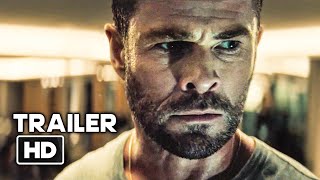 Download Lagu CRIME 101 Official Trailer 2 (2026) Chris Hemsworth, Halle Berry Thriller Movie HD MP3