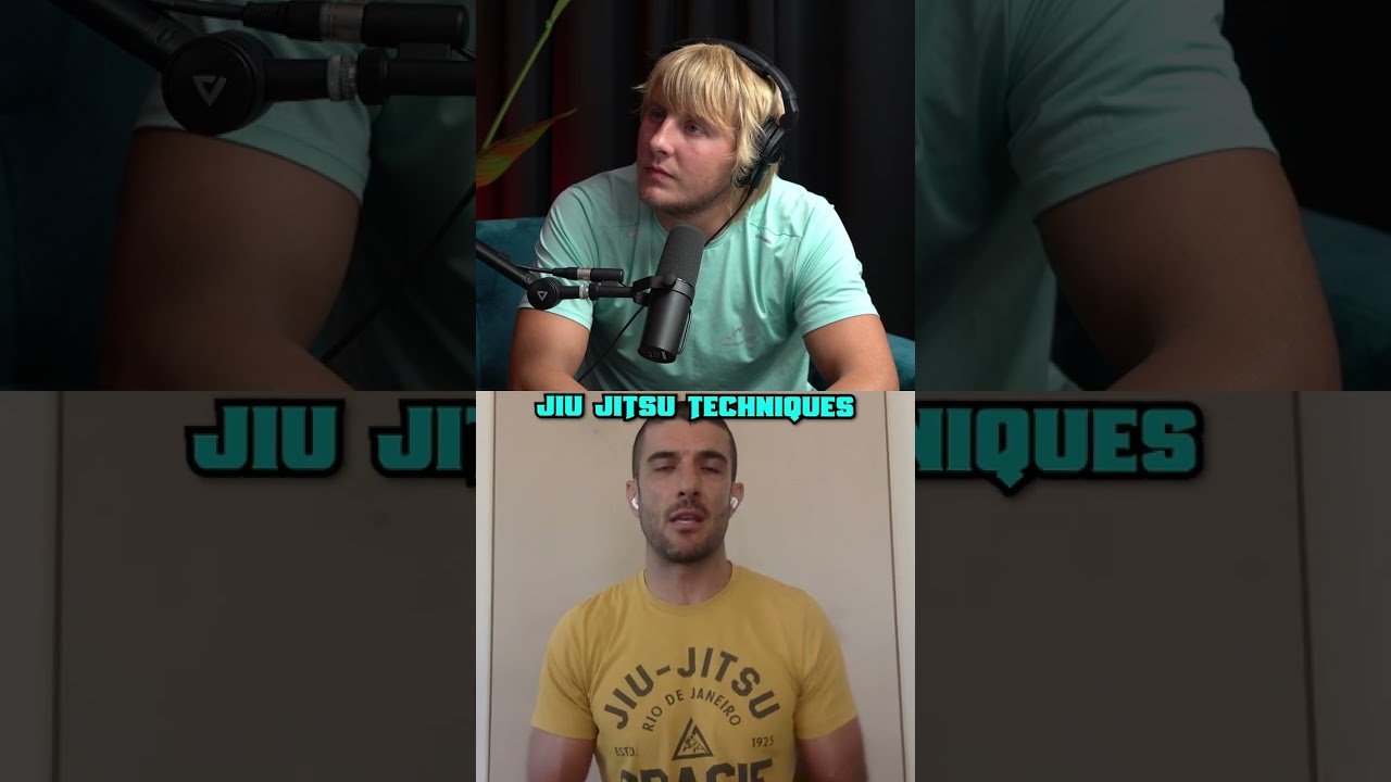 🤯 How Brazilian Jiu-Jitsu was invented!?