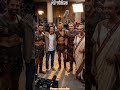 AI video #trending #shorts #tech #viral #ai #youtube #foryou #tiktok #movie #hollywood movie tailor