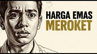 Harga Emas Meroket: Apa yang Sebenarnya Sedang Kita Cari? | Still Balance