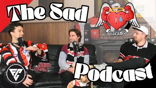 The Sad Saintered Love Podcast