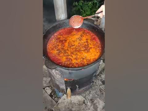 Соус Ткемали - YouTube