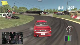 LIVE Stream! Assetto Corsa Drift Sim