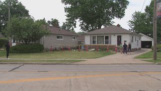 2 suspects arrested in Willowick after allegedly robbing Starbucks, crashing into homes