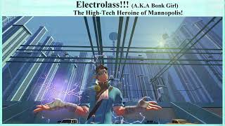 [TF2] TF2/FF2 Music Preview: The Great Electrolass! (Bonk Girls Mannopolis Theme) [TF2 Fan Music]