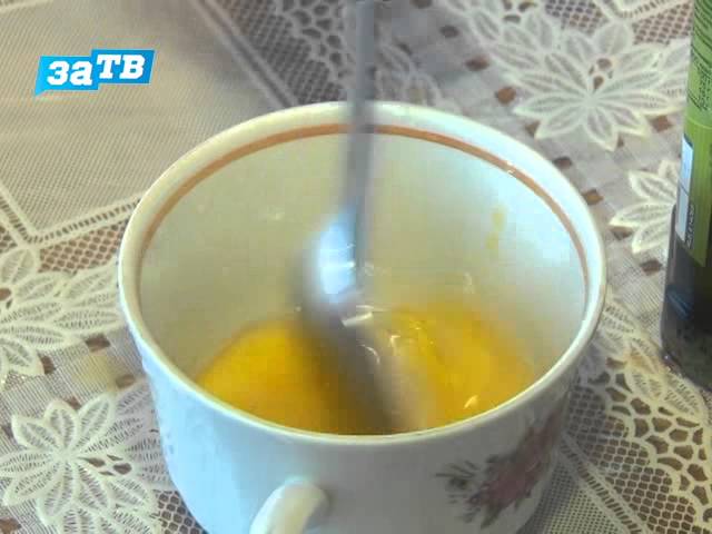 Запеченные пряные морковь и свекла