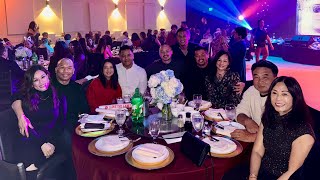 PETER’S  Winter Party 12/2025
