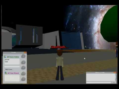 Xindxii: A World First