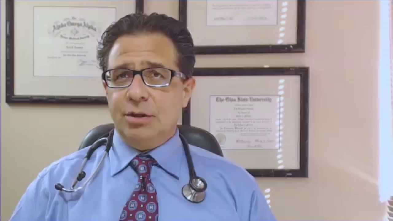 How to Avoid an Amygdalar Hijacking