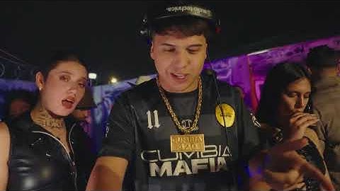 ⚡SET LIVE - GUARACHA MAFIA Vol#1 - TiziGarandan⚡