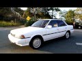 1988 Toyota Camry 1 Owner Amazing Records LE v6 SE 77k Miles XLNT For Sale