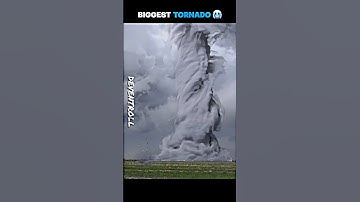 Biggest Tornados 💀 #trollface #tornado #edit