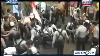 Wiji Thukul Penyair Demonstran (Melawan Lupa @MetroTV)