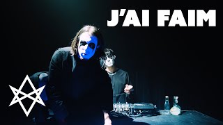 GARGÄNTUA - J'AI FAIM | OFFICIAL VIDEO