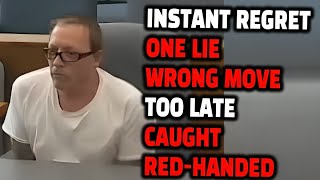 The Moment a Sovereign Citizen Got Caught Lying Under Oath Profile