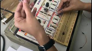 Experiment No: 5