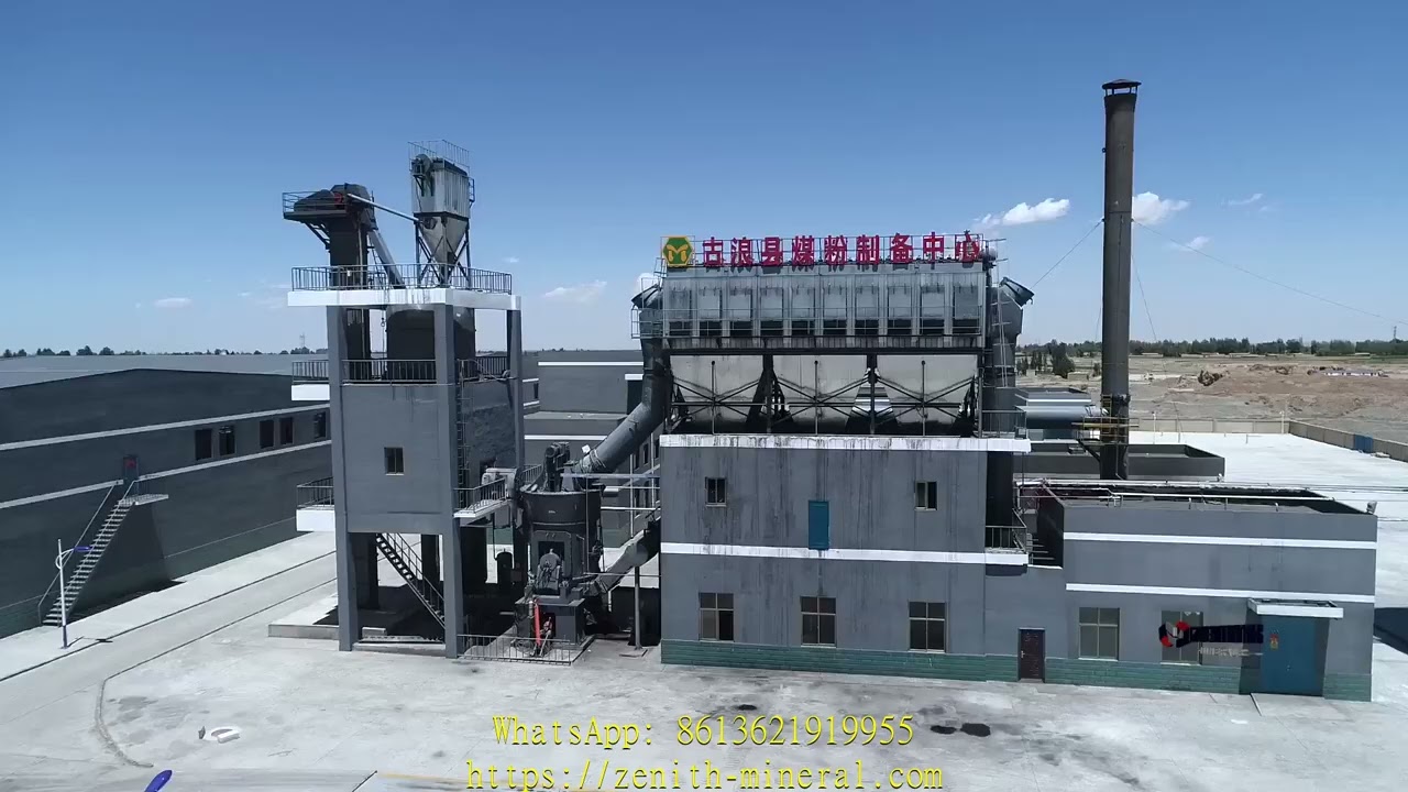 kaolin grinding machine
