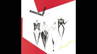 The Manhattan Transfer ~ Twilight Zone / Twilight Tone 79