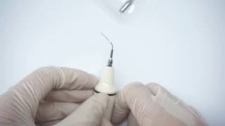 TREE Periodontics Scaler Tips, Fit for Woodpecker & EMS-P3 TREE