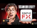 Why Traders Are Switching to SimpleFX