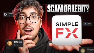 Why Traders Are Switching to SimpleFX