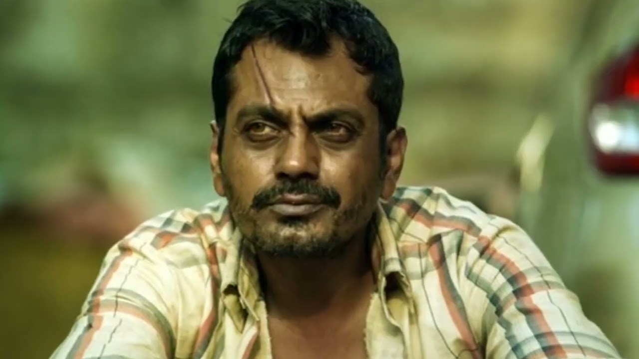 Rautu ka raaz | Official Trailer | Nawazuddin Siddiqui | Premier 28th June 2024