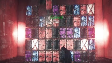 Locker Key Chain Attack inThe Evil Within 2