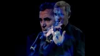 Video voorbeeld van "Charles Aznavour & Liza Minnelli   Quiet Love"