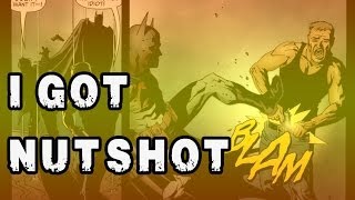 I got NuTsHoT