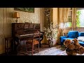 Untouched Abandoned Mansion From 1888 Of Misses Pauline | Everything Left