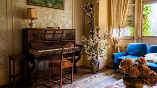 Untouched Abandoned Mansion From 1888 Of Misses Pauline Everything Left YouTube