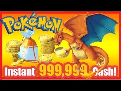 Pokemon Fire Red Money Cheat, Get Instant 999,999 Cash